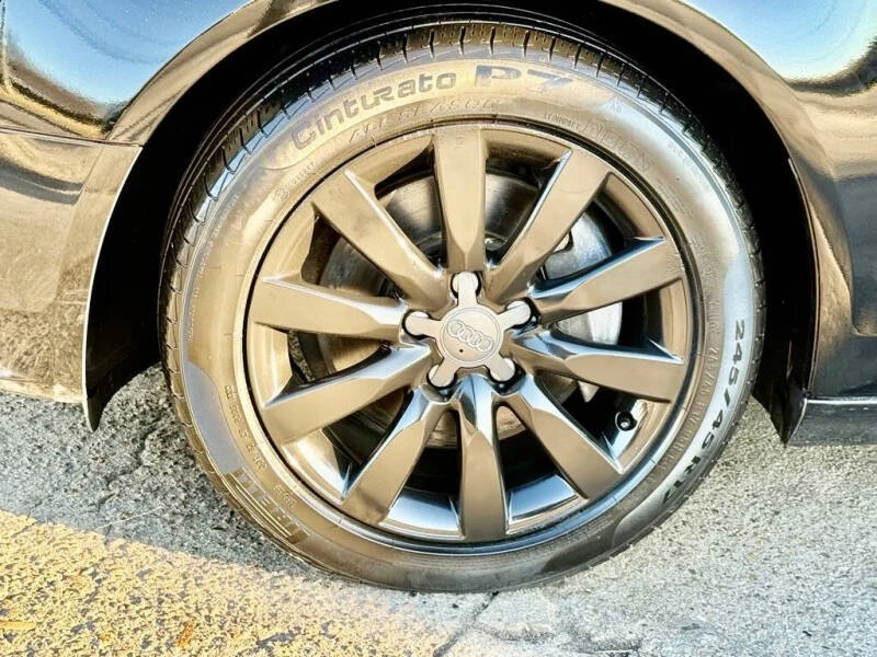 2014 Audi B8 A4 - Image 17 of 20