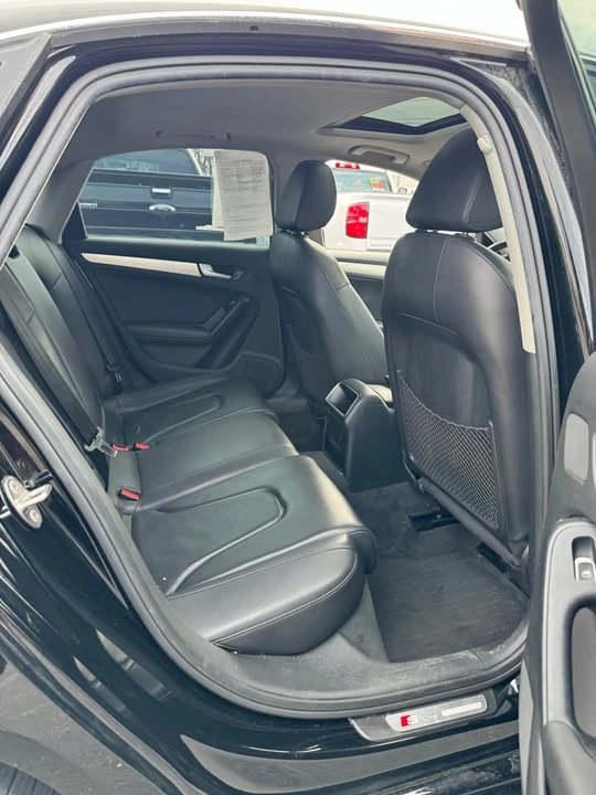 2014 Audi B8 A4 - Image 10 of 15