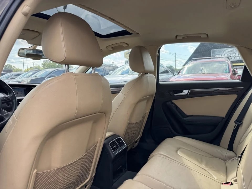 2014 Audi B8 A4 - Image 11 of 20