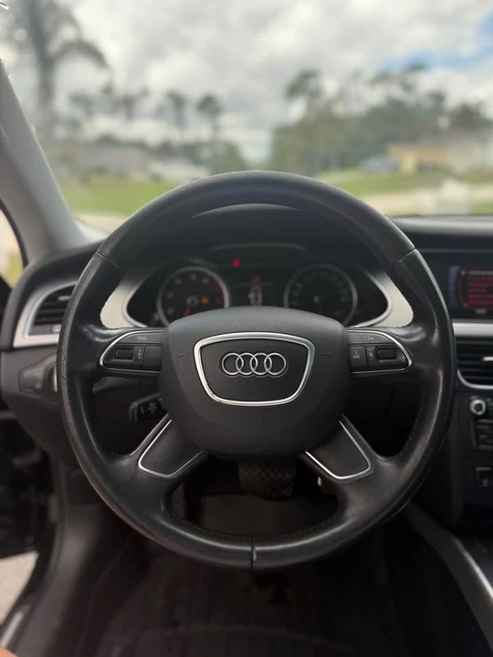 2014 Audi B8 A4 - Image 8 of 14