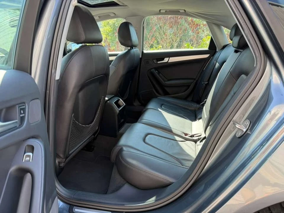 2014 Audi B8 A4 - Image 17 of 19