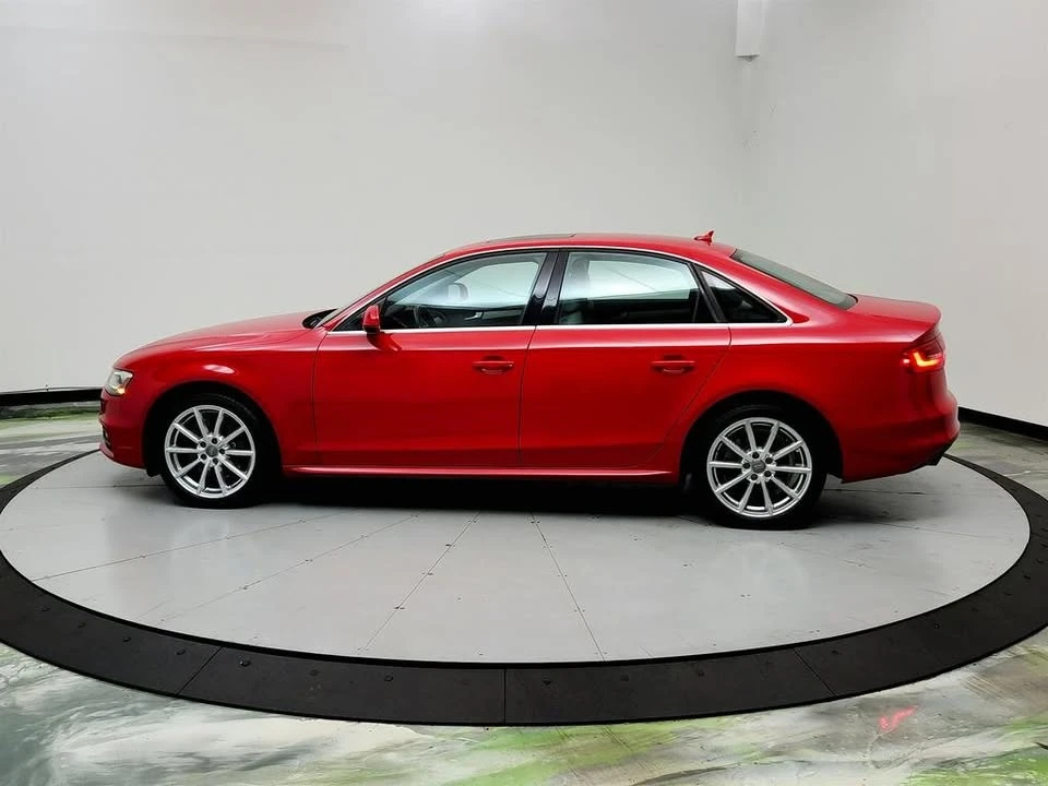 2014 Audi B8 A4 - Image 8 of 20