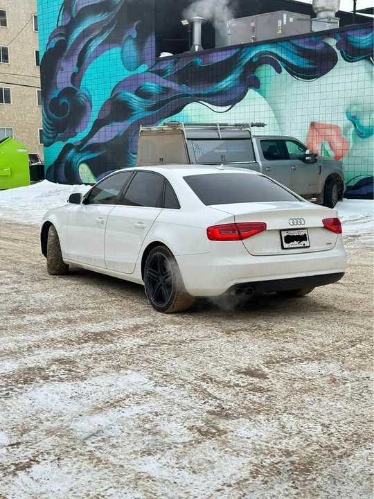 2014 Audi B8 A4 - Image 4 of 12