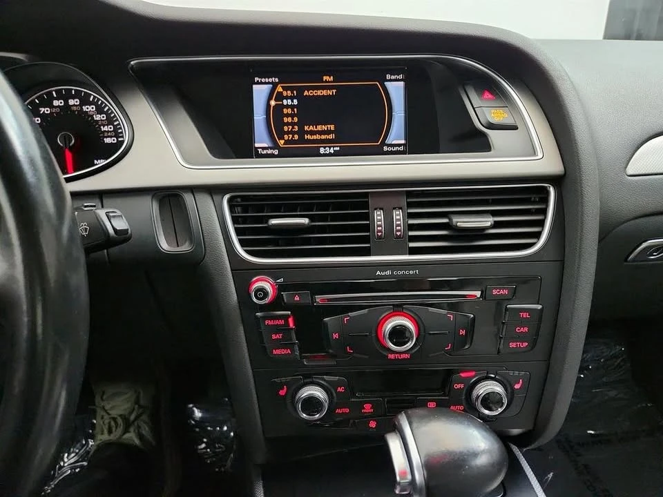 2014 Audi B8 A4 - Image 18 of 20