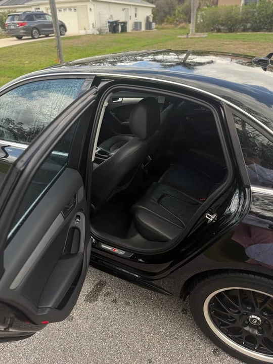 2014 Audi B8 A4 - Image 10 of 14
