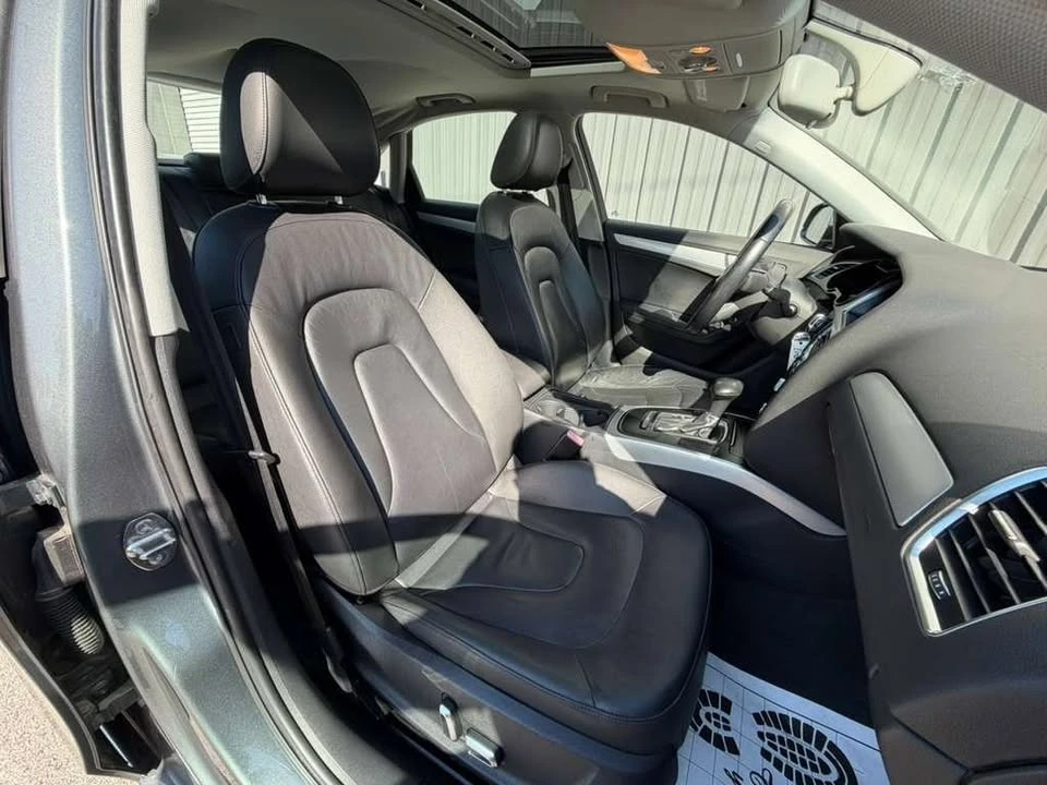 2014 Audi B8 A4 - Image 12 of 19