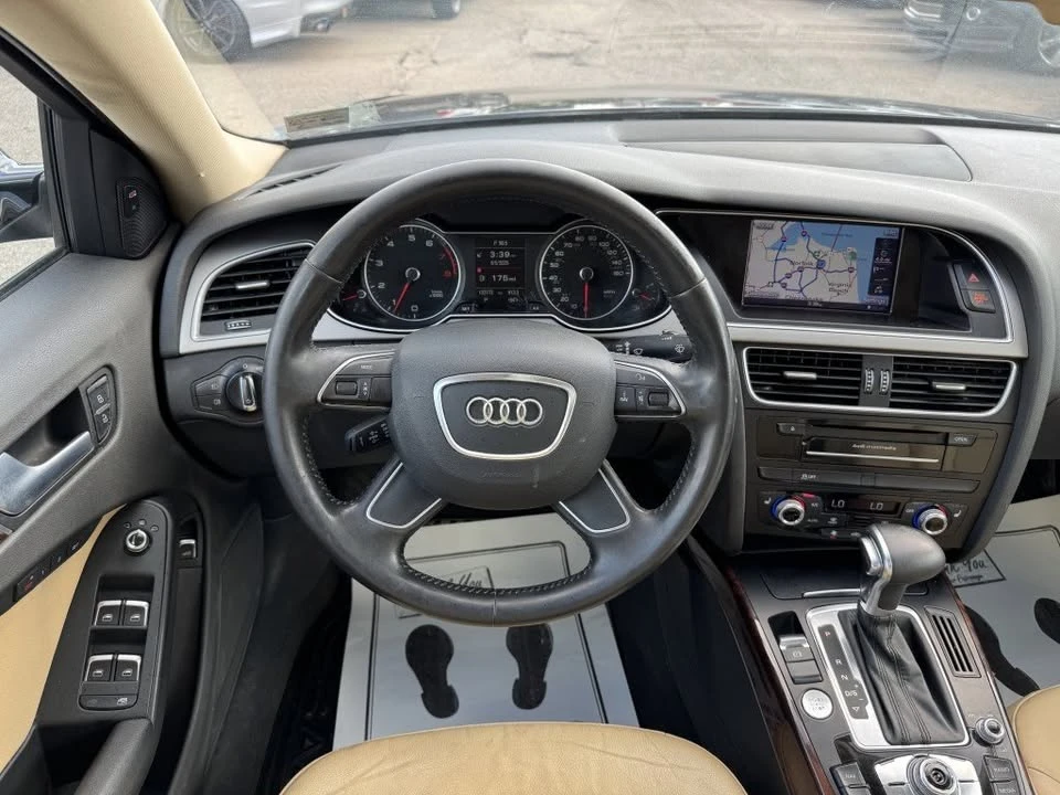 2014 Audi B8 A4 - Image 19 of 20