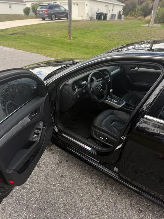 2014 Audi B8 A4 - Image 5 of 14