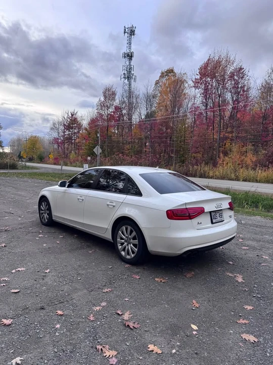2014 Audi B8 A4 - Image 6 of 10
