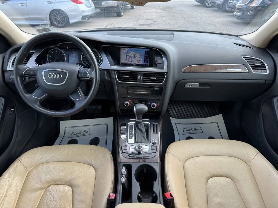 2014 Audi B8 A4 - Image 18 of 20