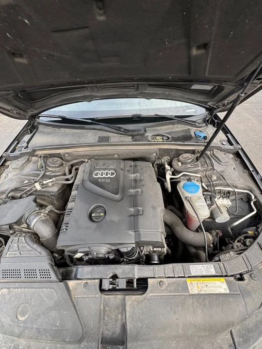 2014 Audi B8 A4 - Image 15 of 15