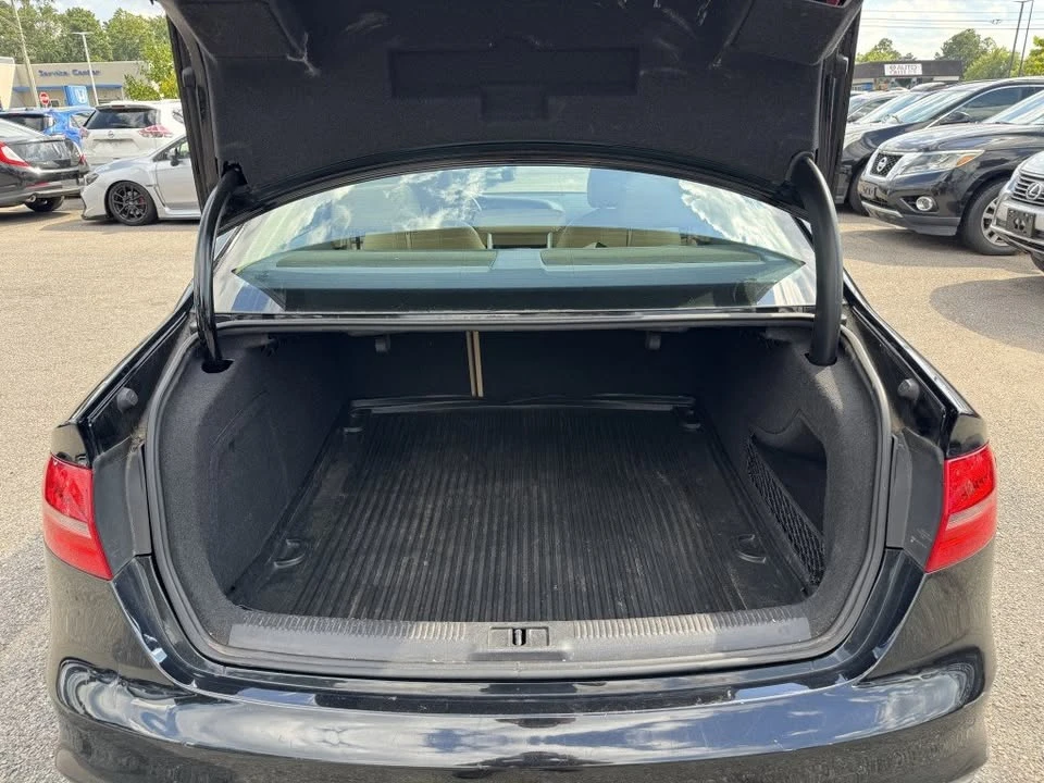 2014 Audi B8 A4 - Image 12 of 20