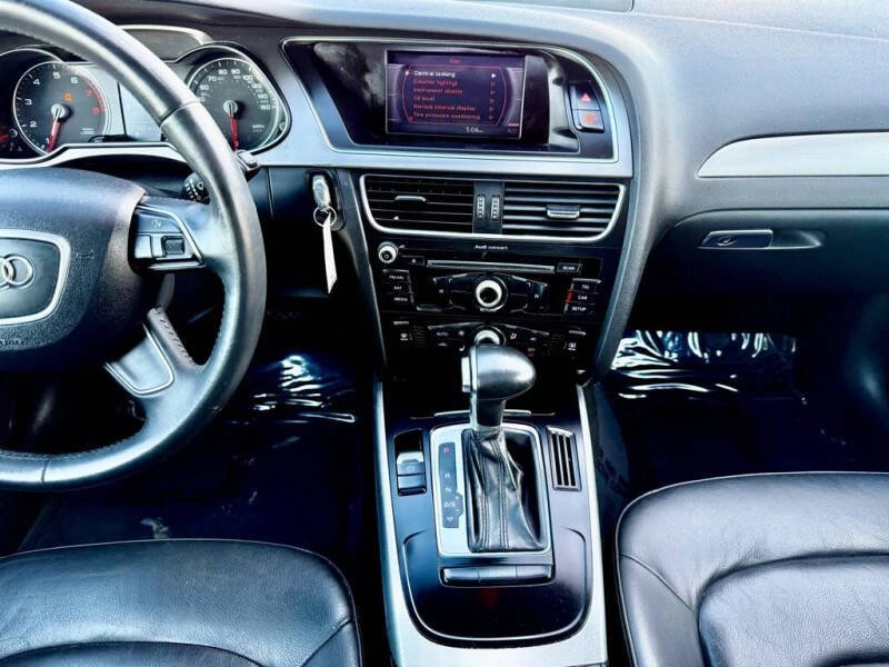 2014 Audi B8 A4 - Image 12 of 20