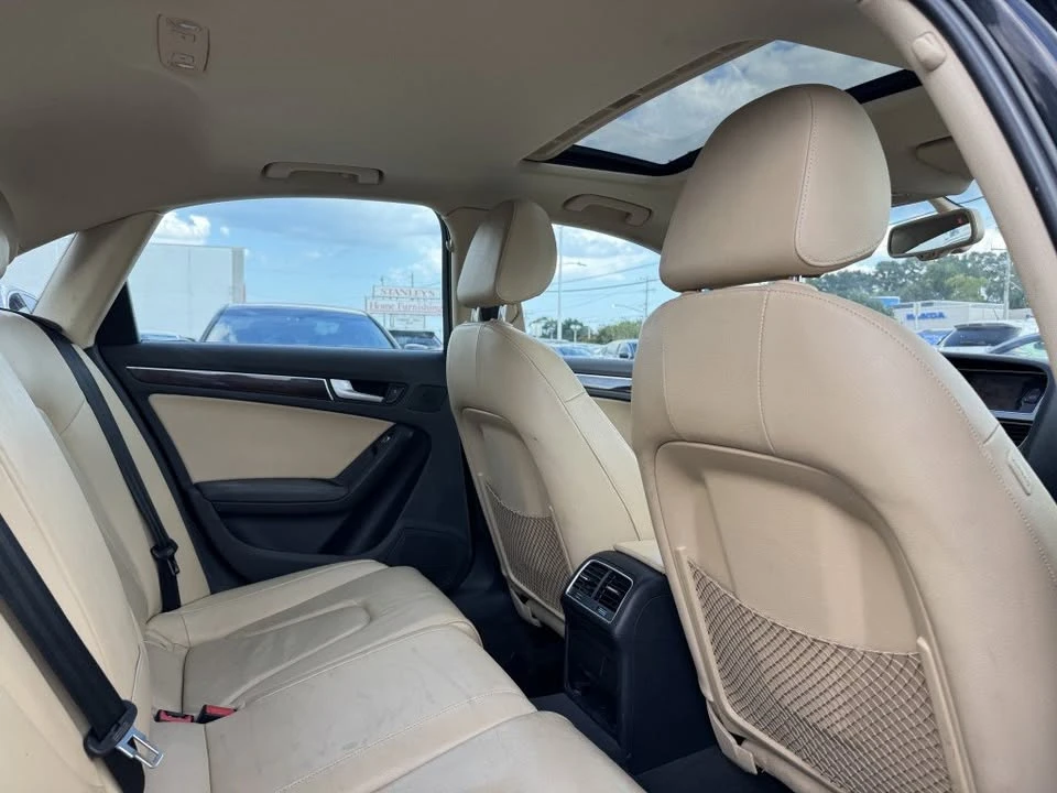 2014 Audi B8 A4 - Image 17 of 20