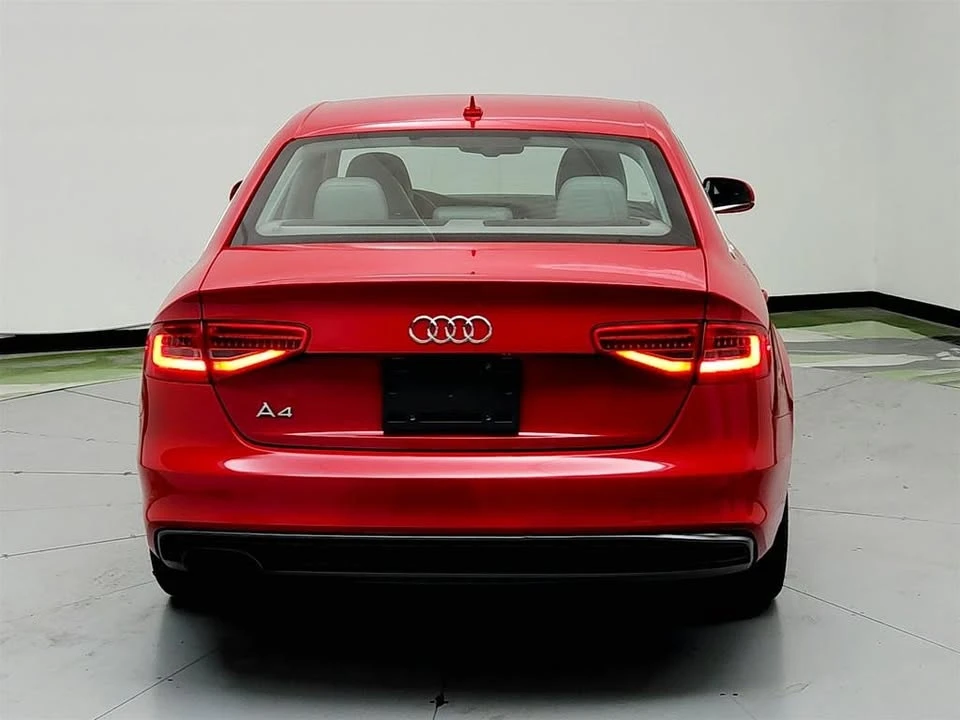 2014 Audi B8 A4 - Image 6 of 20