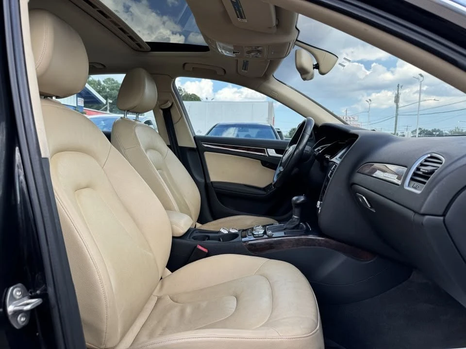2014 Audi B8 A4 - Image 15 of 20