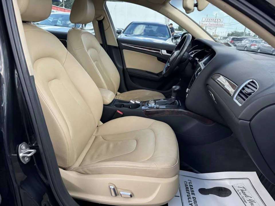 2014 Audi B8 A4 - Image 14 of 20