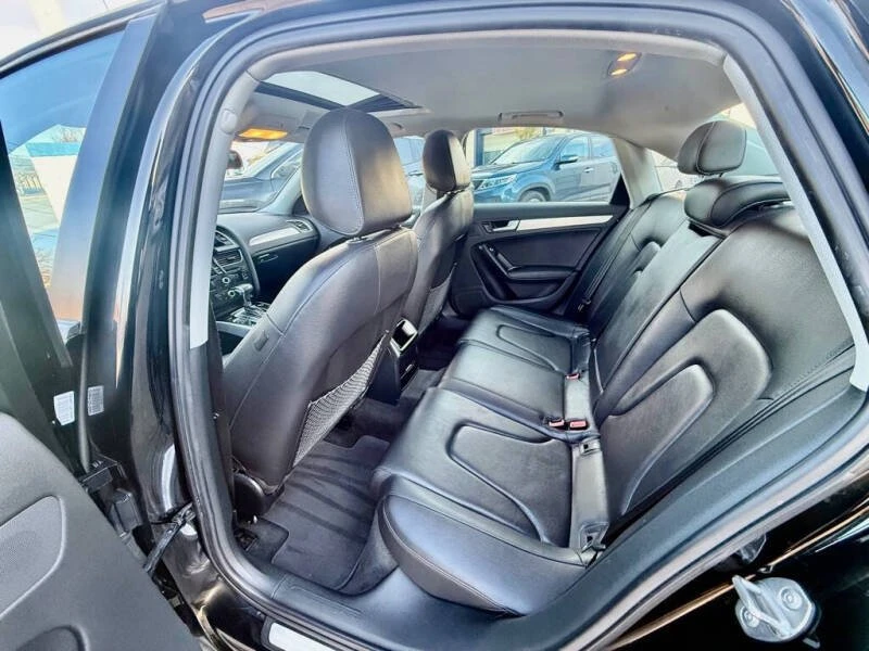 2014 Audi B8 A4 - Image 15 of 20