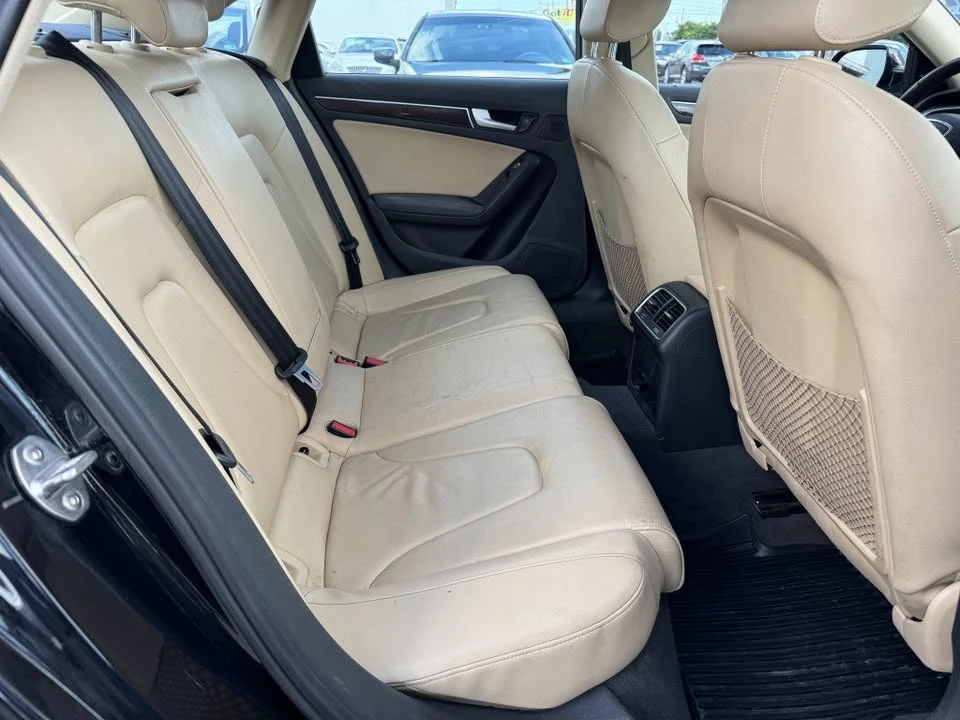 2014 Audi B8 A4 - Image 16 of 20