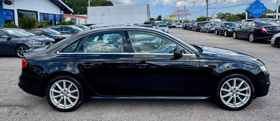 2014 Audi B8 A4 - Image 8 of 20