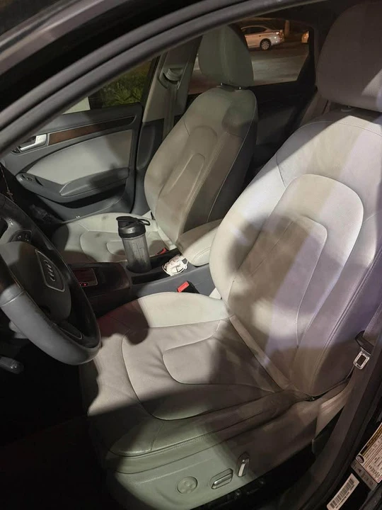 2014 Audi B8 A4 - Image 5 of 7