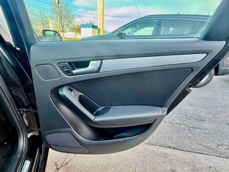 2014 Audi B8 A4 - Image 20 of 20