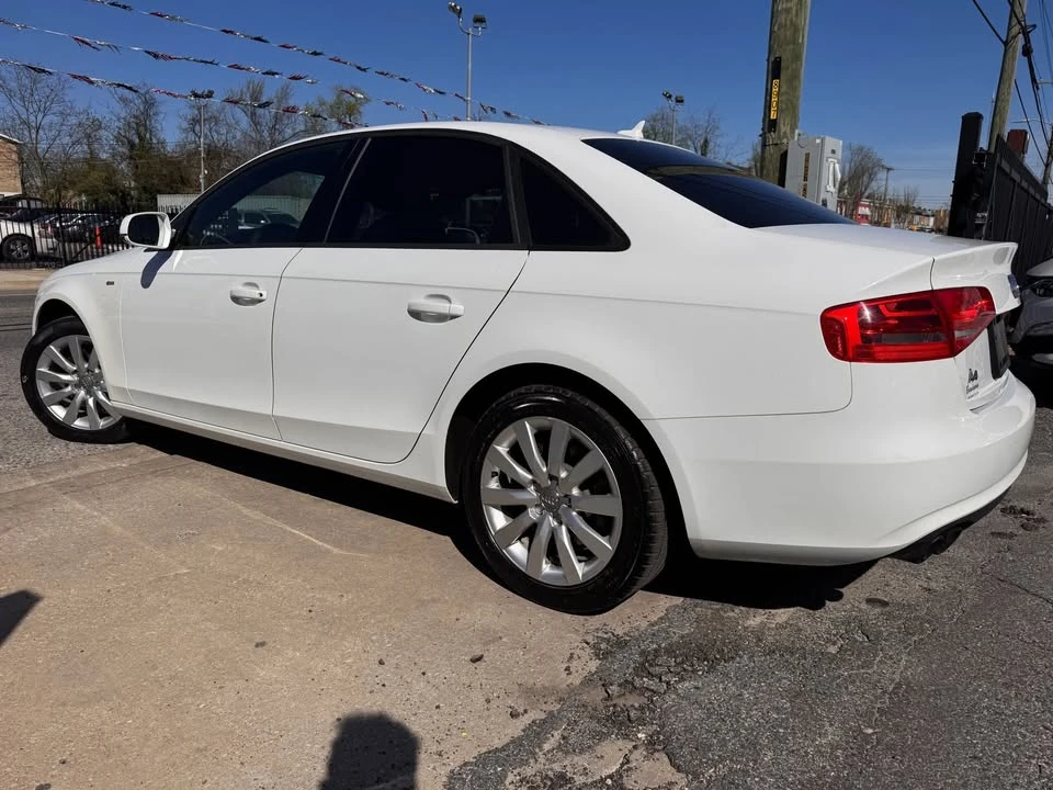 2014 Audi B8 A4 - Image 5 of 18