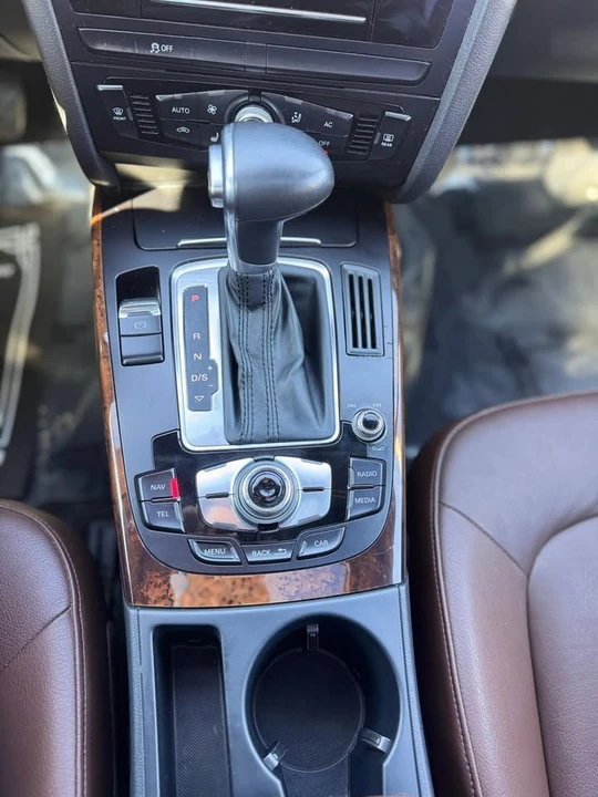 2014 Audi B8 A4 - Image 17 of 18