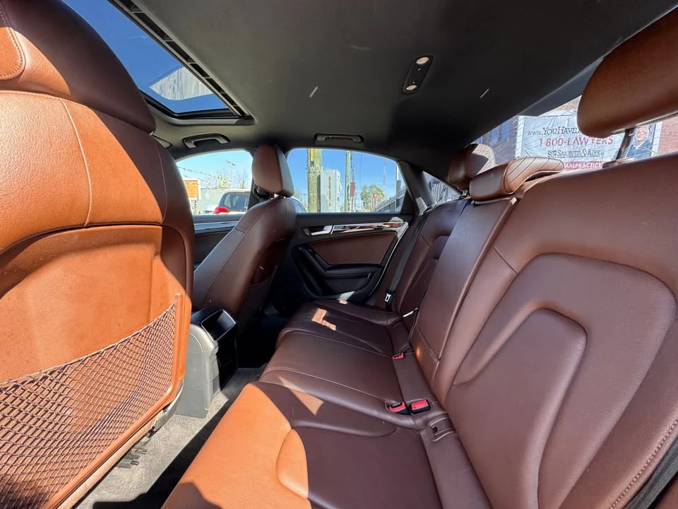 2014 Audi B8 A4 - Image 10 of 18