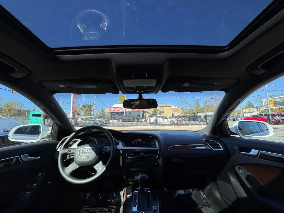 2014 Audi B8 A4 - Image 11 of 18