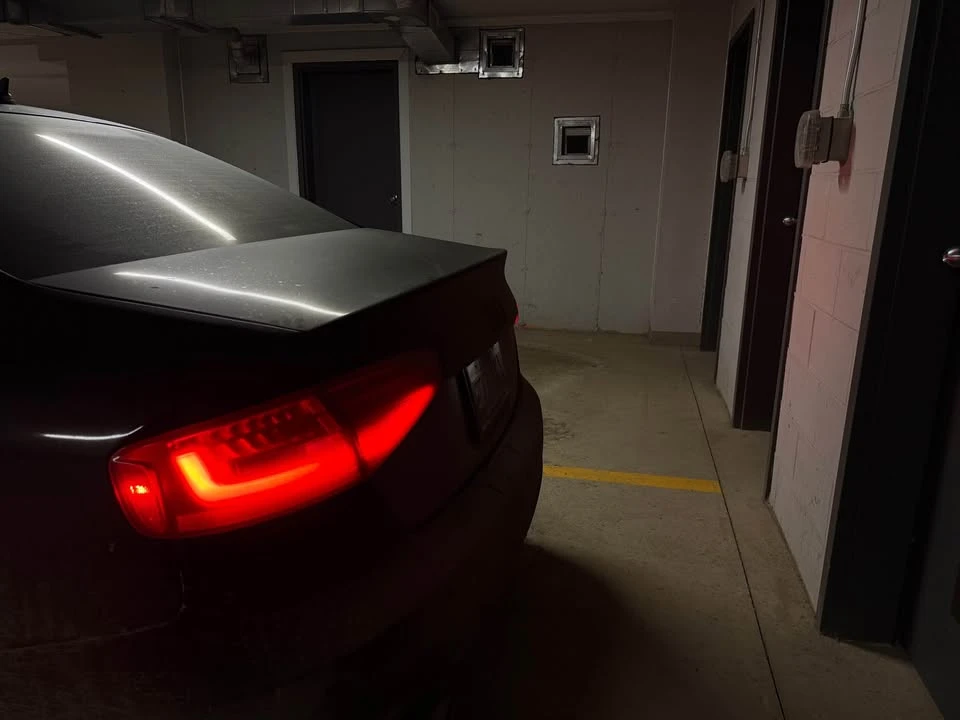 2014 Audi B8 A4 - Image 9 of 12