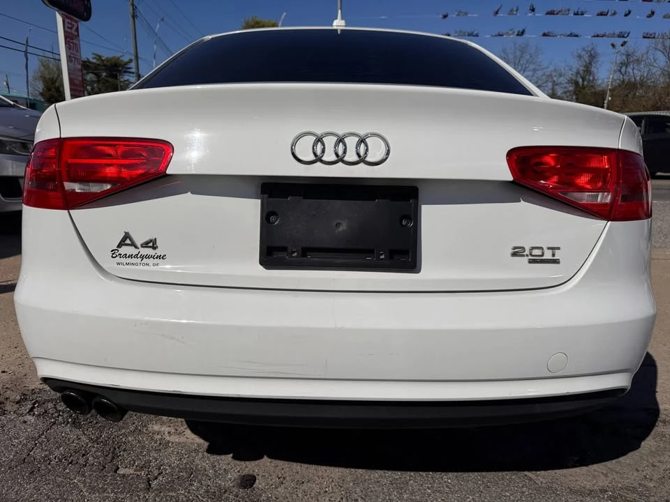 2014 Audi B8 A4 - Image 4 of 18