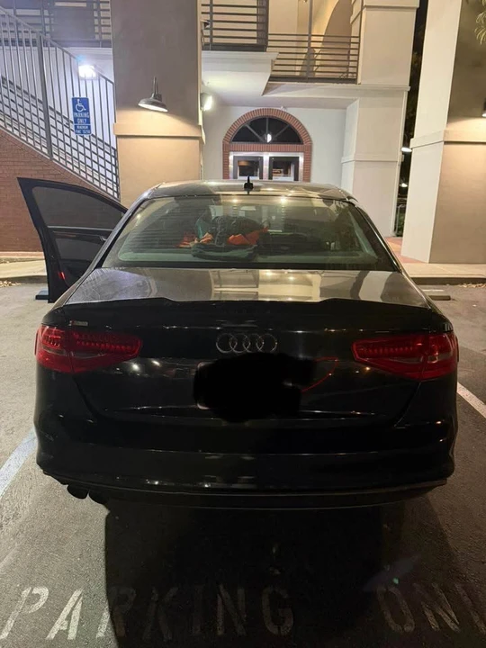 2014 Audi B8 A4 - Image 3 of 7