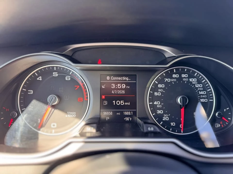 2014 Audi B8 A4 - Image 14 of 18