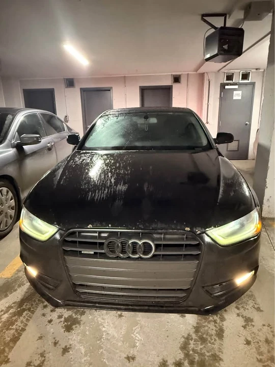 2014 Audi B8 A4 - Image 12 of 12