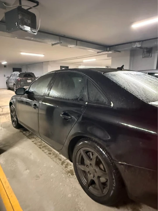 2014 Audi B8 A4 - Image 11 of 12