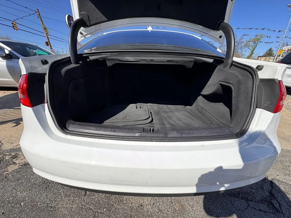 2014 Audi B8 A4 - Image 12 of 18