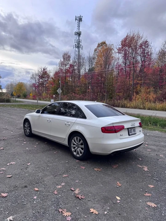 2014 Audi B8 A4 - Image 6 of 10