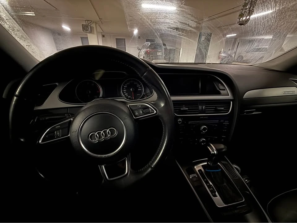 2014 Audi B8 A4 - Image 5 of 12