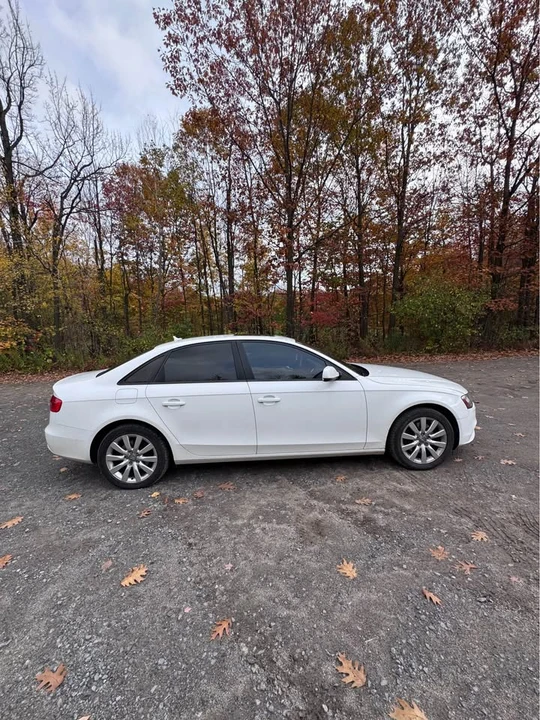 2014 Audi B8 A4 - Image 4 of 10