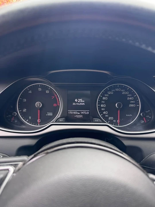 2014 Audi B8 A4 - Image 10 of 10
