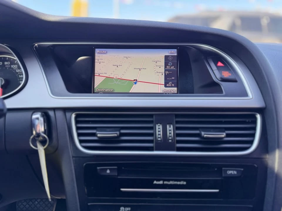 2014 Audi B8 A4 - Image 15 of 18