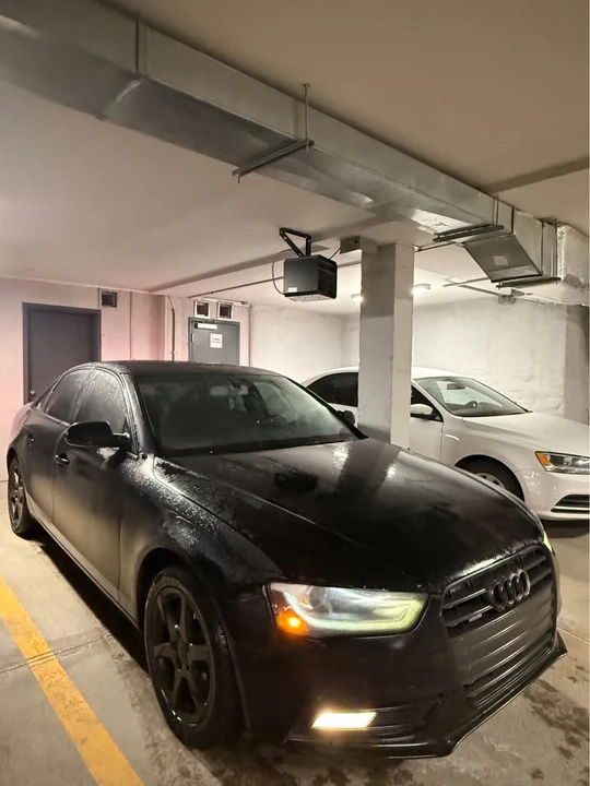 2014 Audi B8 A4 - Image 2 of 12