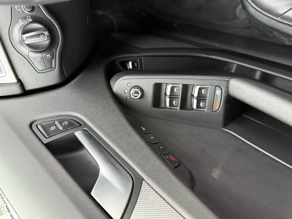 2014 Audi B8 A4 - Image 17 of 17