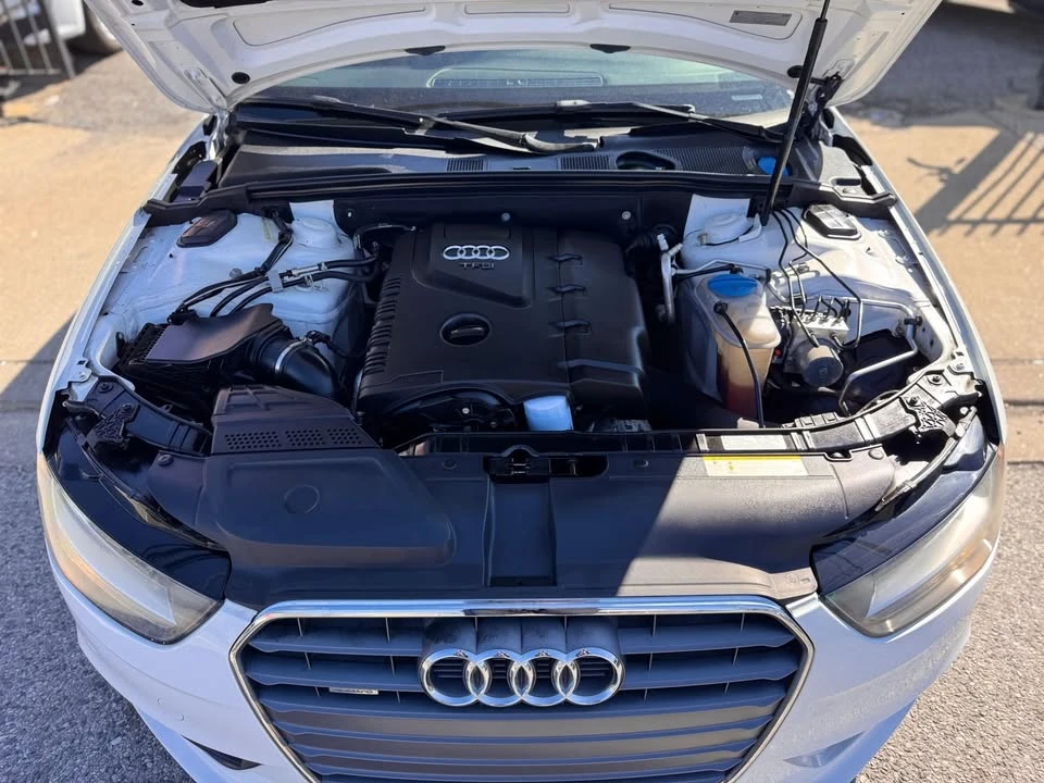 2014 Audi B8 A4 - Image 18 of 18