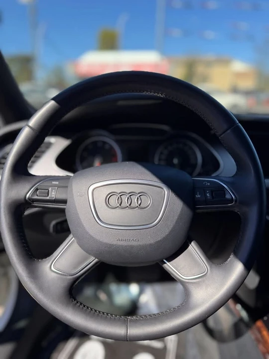 2014 Audi B8 A4 - Image 13 of 18