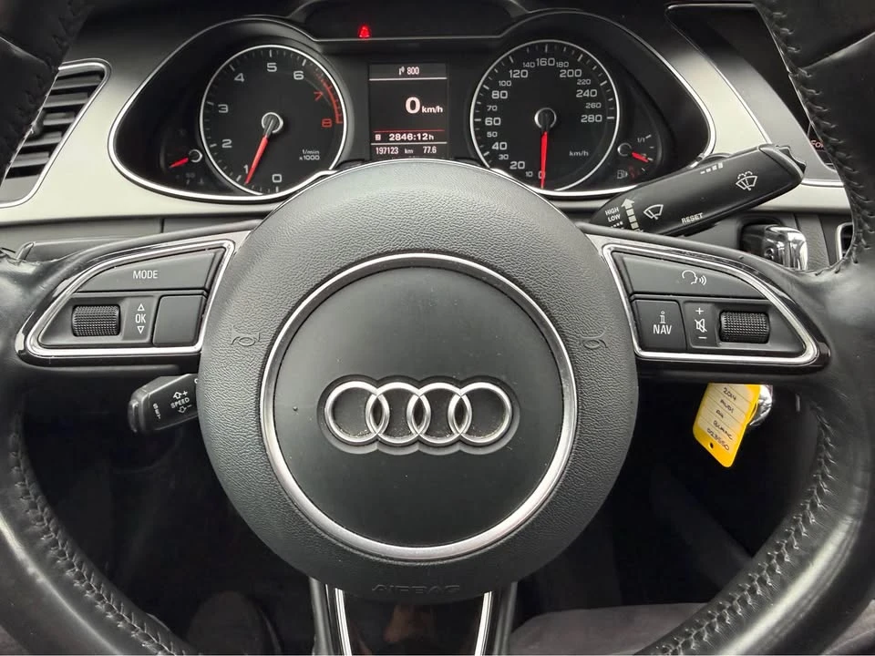 2014 Audi B8 A4 - Image 16 of 17