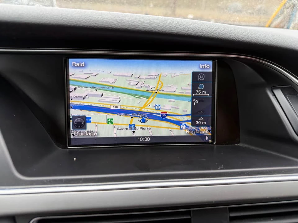 2014 Audi B8 A4 - Image 11 of 17