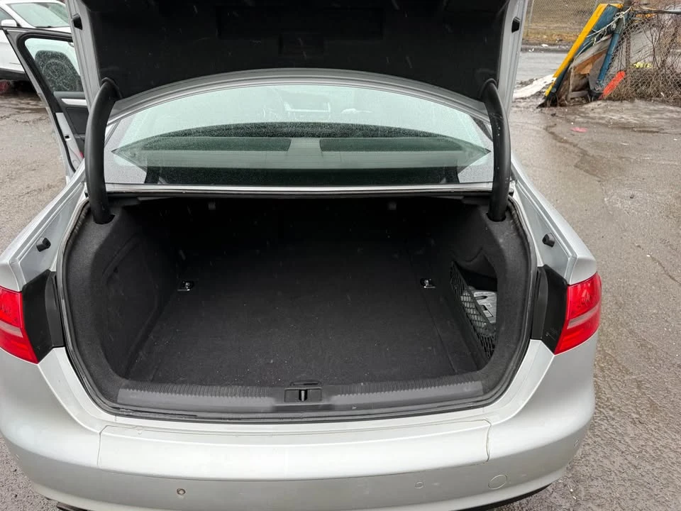 2014 Audi B8 A4 - Image 8 of 17