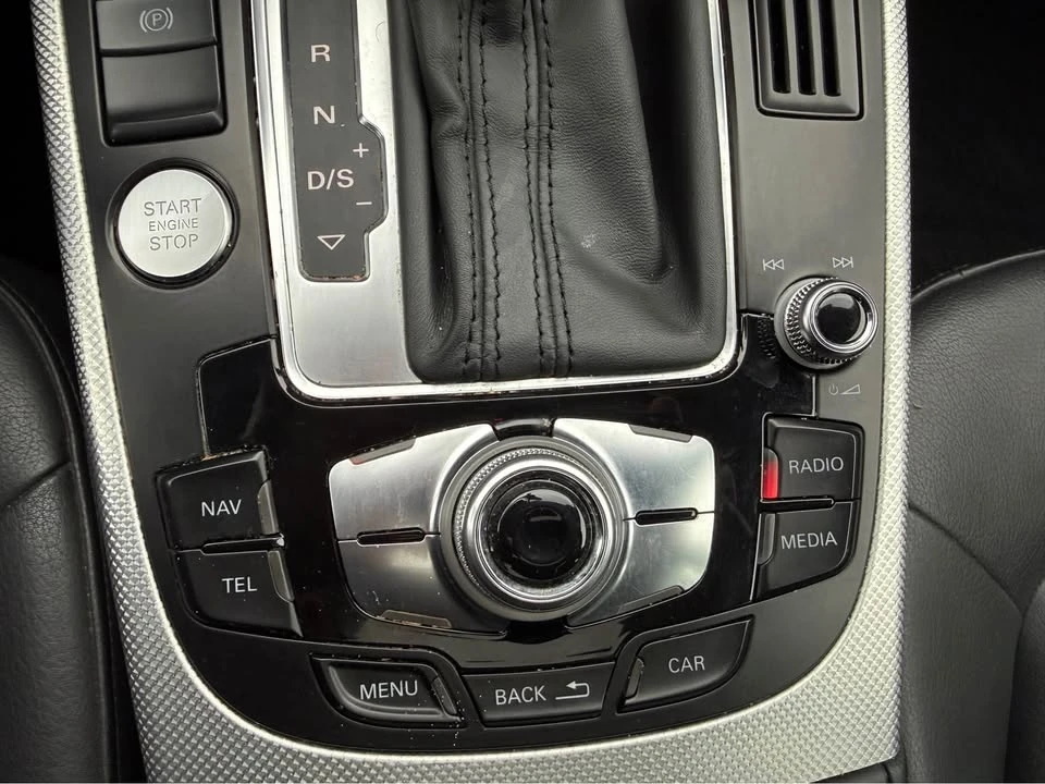 2014 Audi B8 A4 - Image 14 of 17